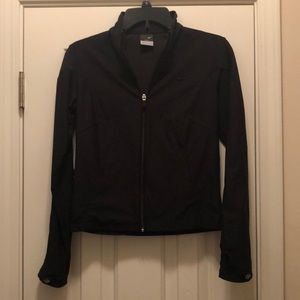 Nike Dri fit jacket